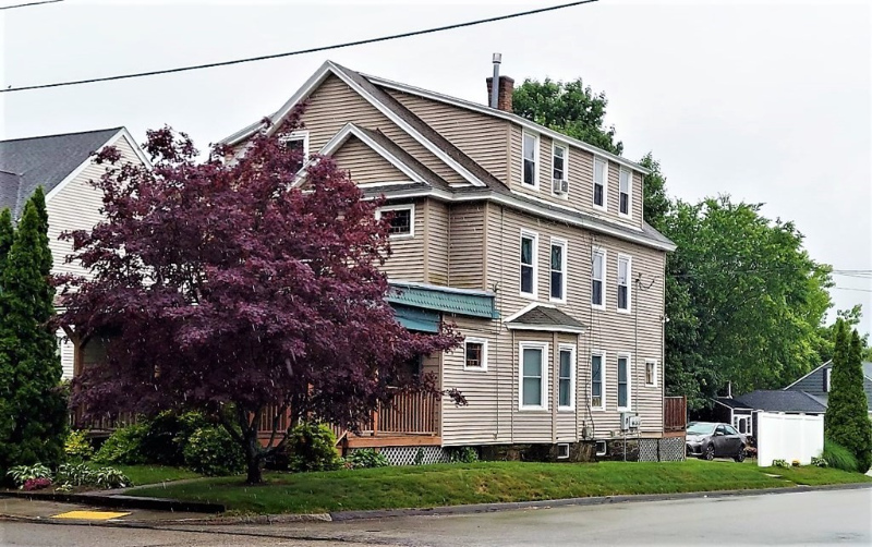 Worcester Multiplex: 330 Massasoit road