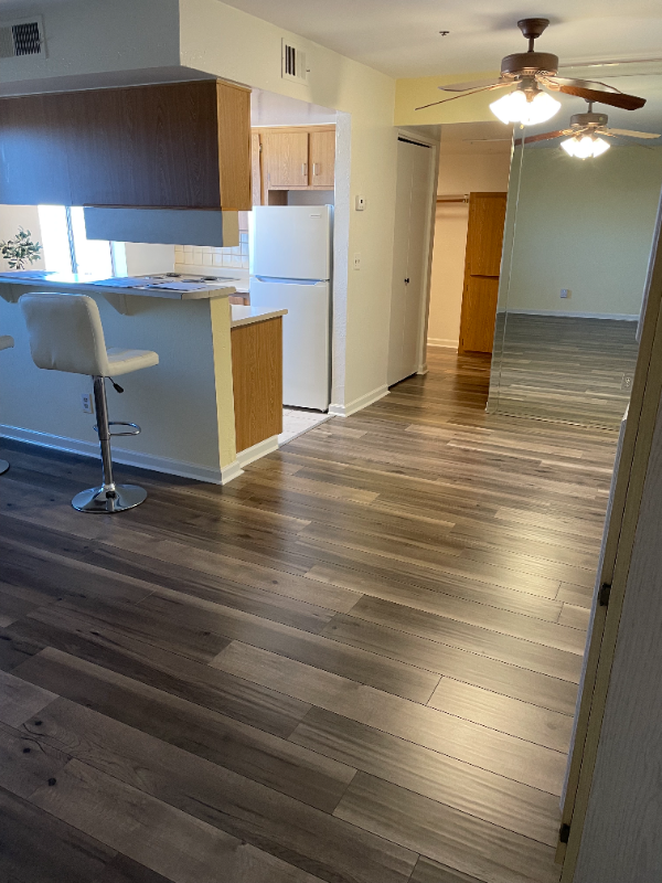 Surprise Condo: 12123 W. Bell Road