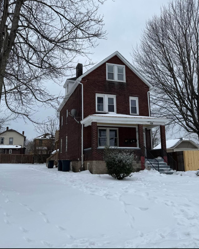 Pittsburgh Multiplex: 4228 Greensburg Pike