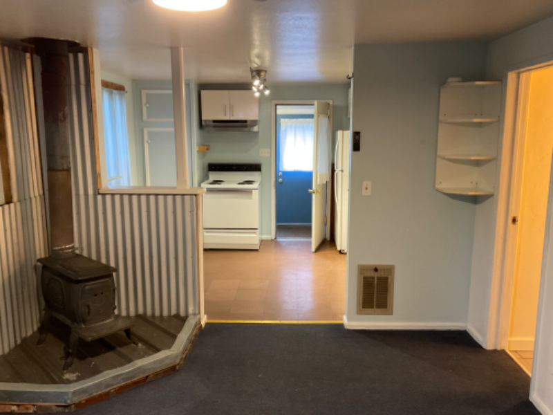 Weed Multiplex: 560 S Weed Blvd