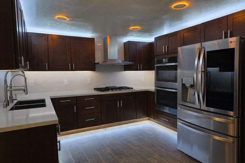 San Diego Townhome: 3153 India St