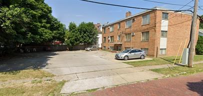 Cleveland Apartment: 16818 Grovewood Avenue