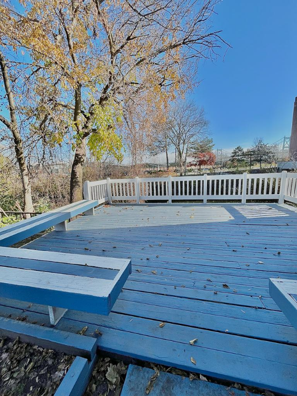 Toledo Apartment: 111 South Summit Street