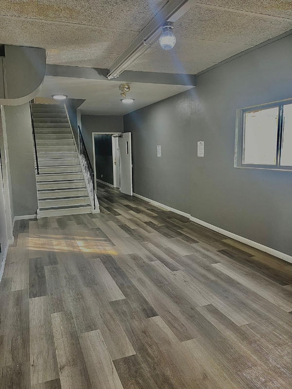 Toledo Apartment: 111 South Summit Street