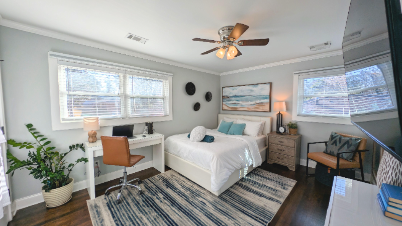 Smyrna Multiplex: 831 Parkway Dr