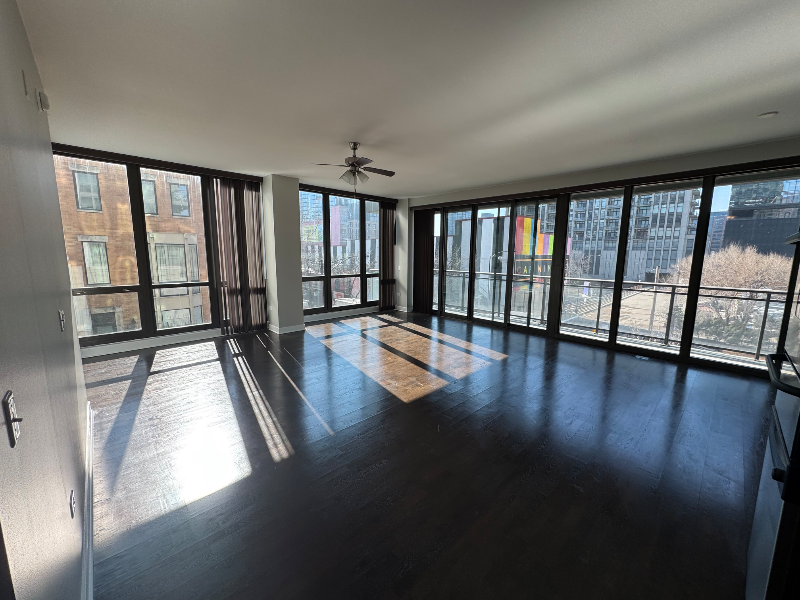 Chicago Condo: 708 W Wayman St