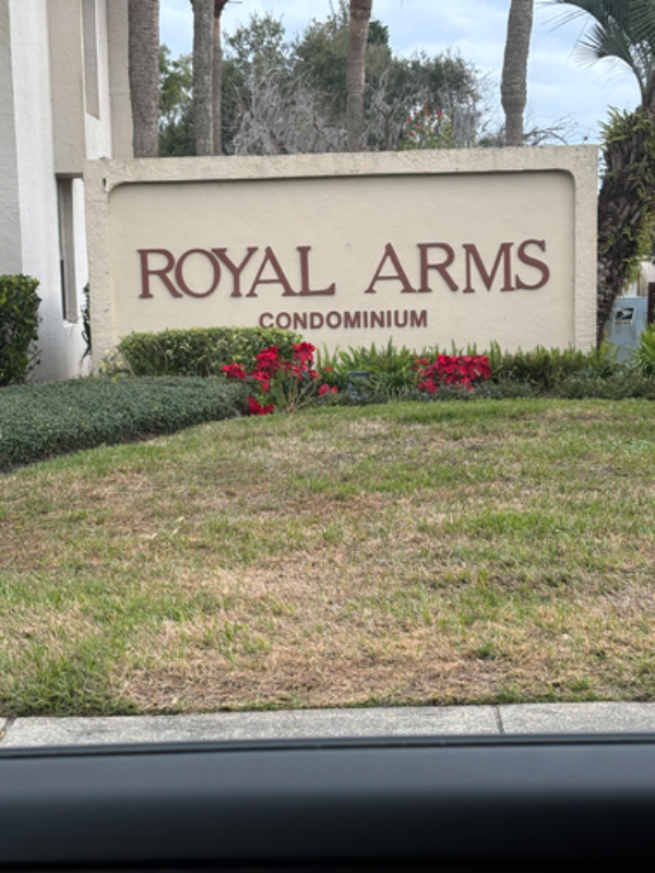 Altamonte Springs Condo: 524 Orange Dr