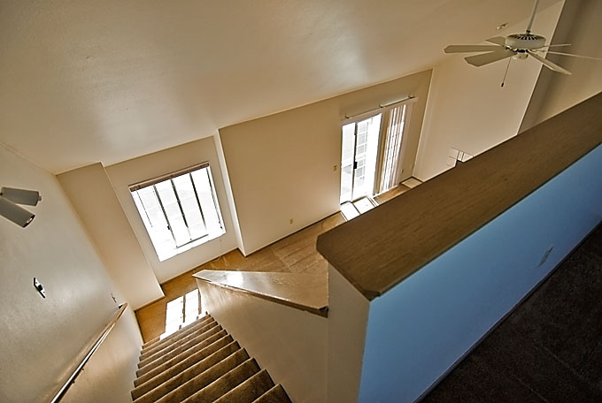 Seattle Apartment: 10545 Greenwood Ave. N.