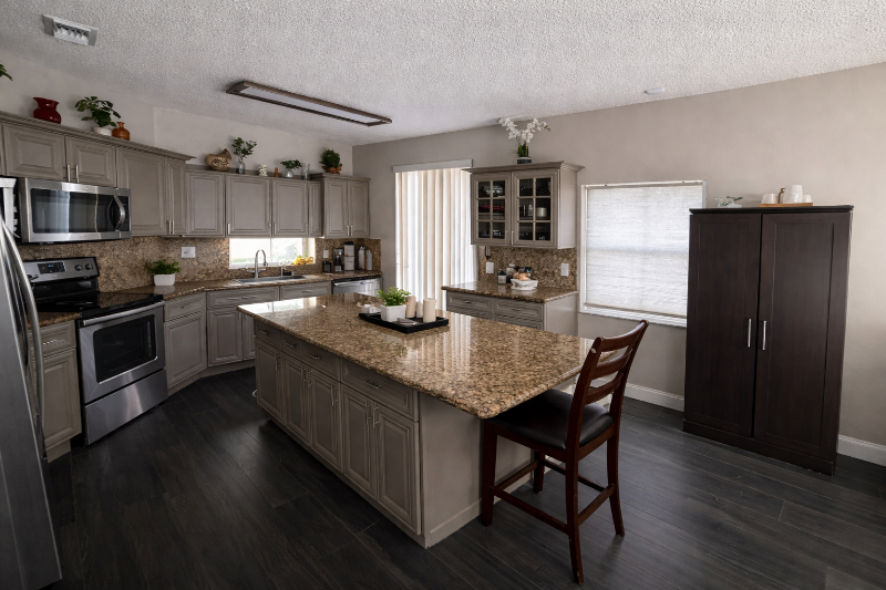 Pembroke Pines House: 20778 NW 1st CT