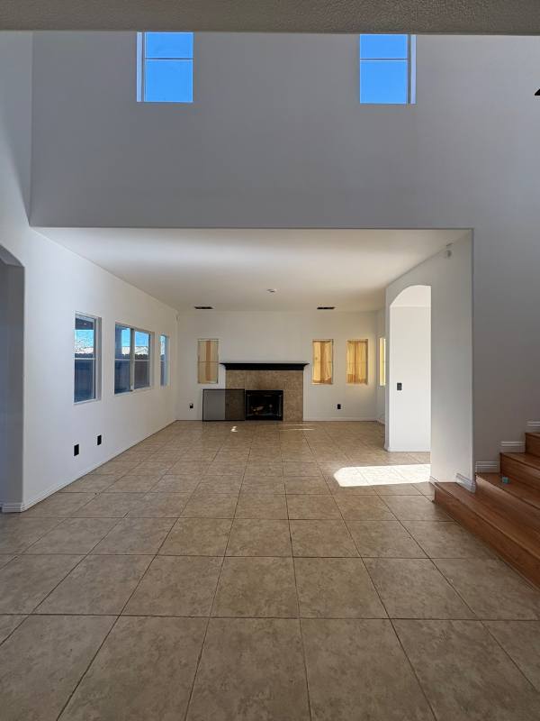Victorville House: 14130 Gaucho Ct