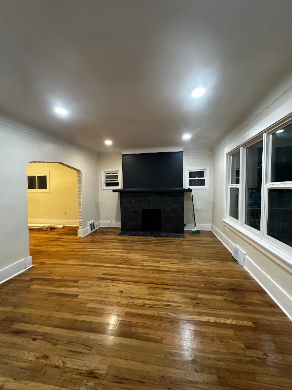 detroit House: 2256 Tuxedo