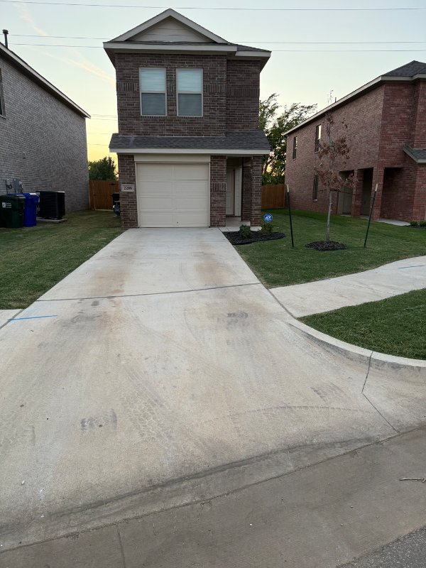 Norman House: 2208 Wolford Ct