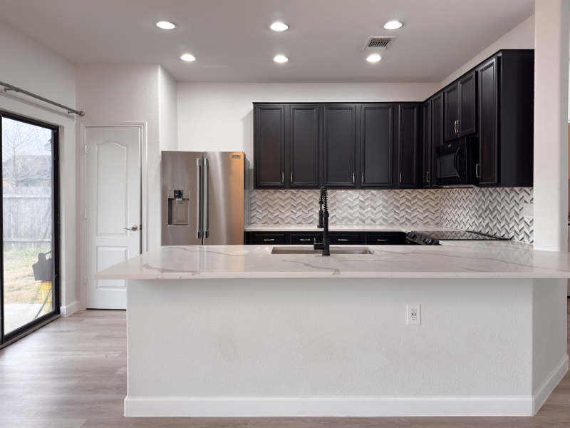 Austin House: 8721 Panadero Dr