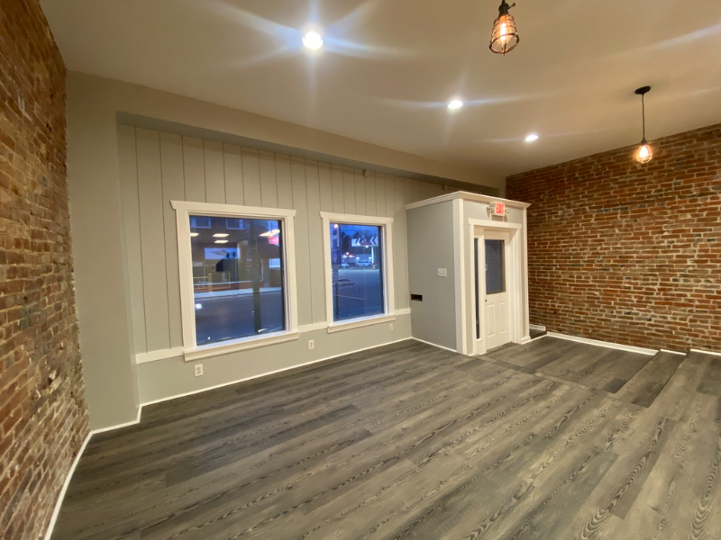 Alton Other: 2514 College Ave