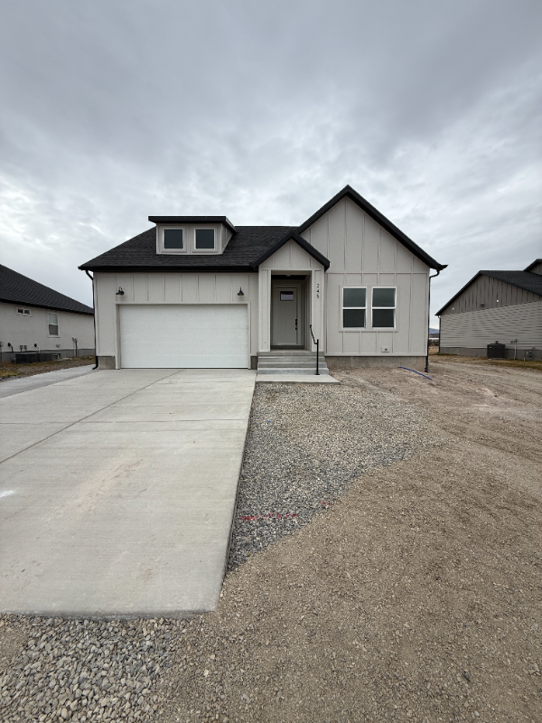 Goshen Other: 245 N Center St, Goshen, Ut