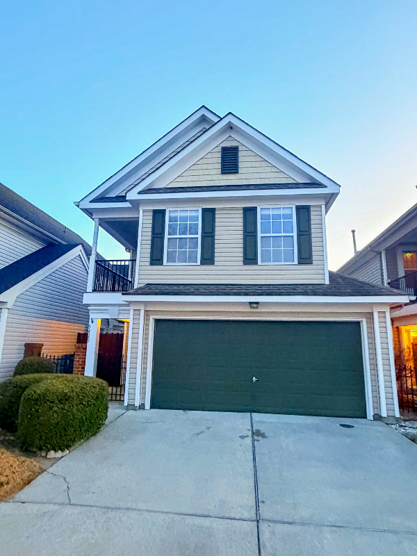 Va Beach Condo: 5425 Port Royal Drive