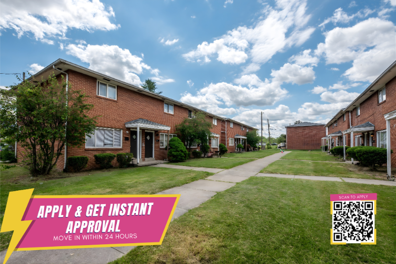 Columbus Multiplex: 800 Harrisburg Pike