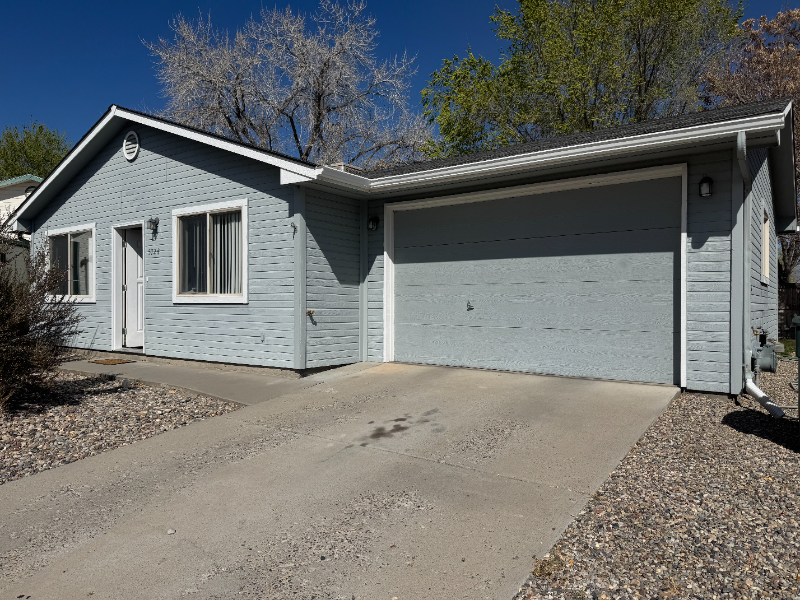 GRAND JUNCTION House: 572 1/2 CINDY ANN