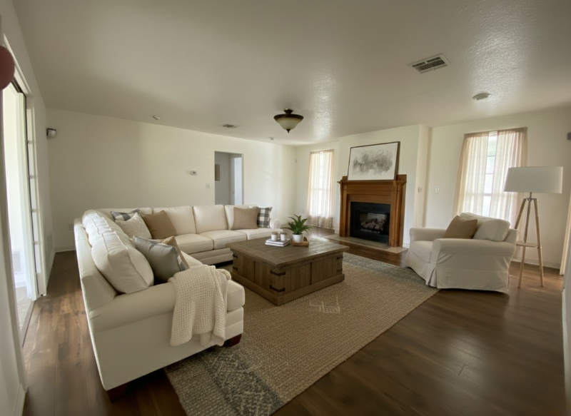 Kempner House: 953 County Road 3351