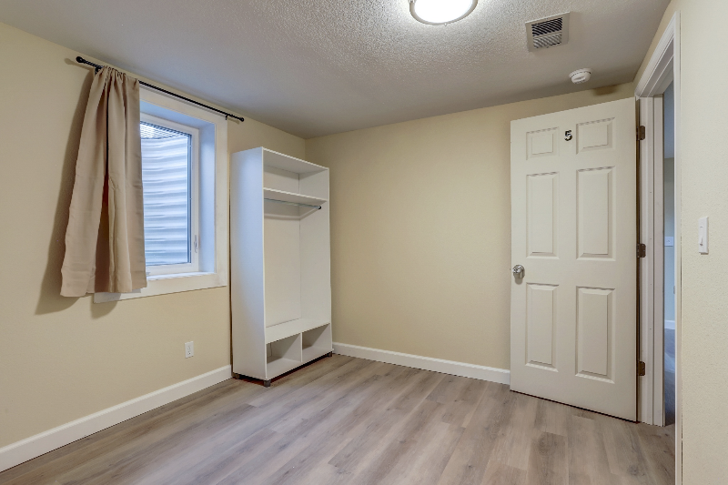 Denver Apartment: 7777 Umatilla St