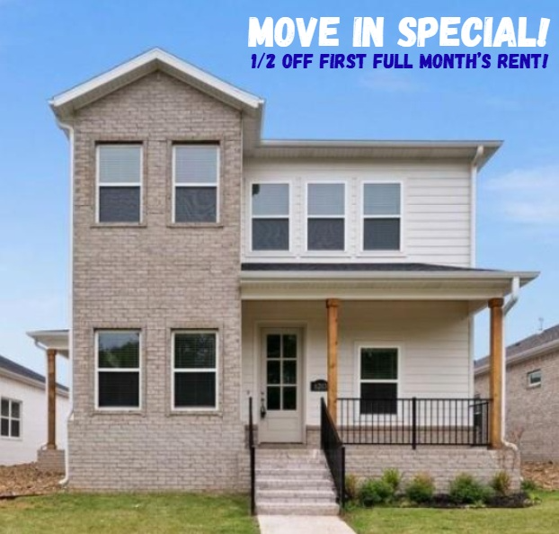 Bentonville House: 6203 SW Luster Rd