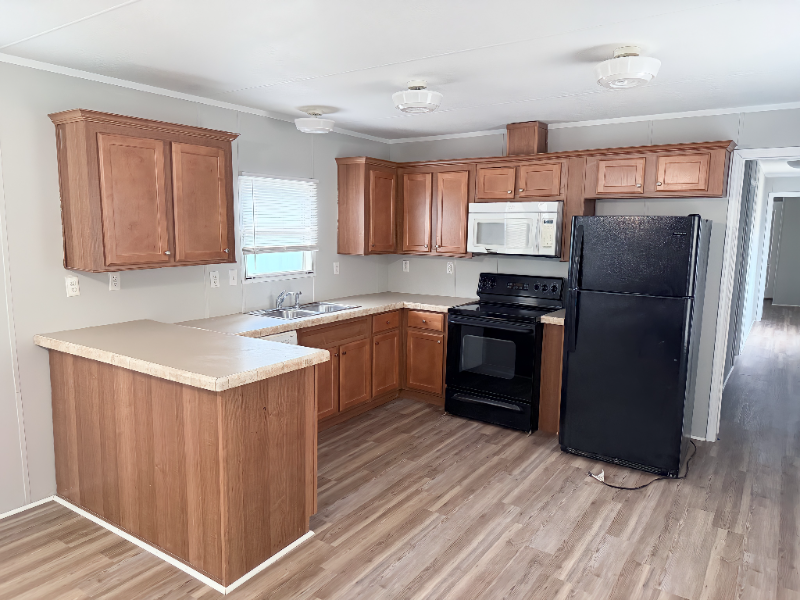 Lawrence House: 110 North Michigan Street,