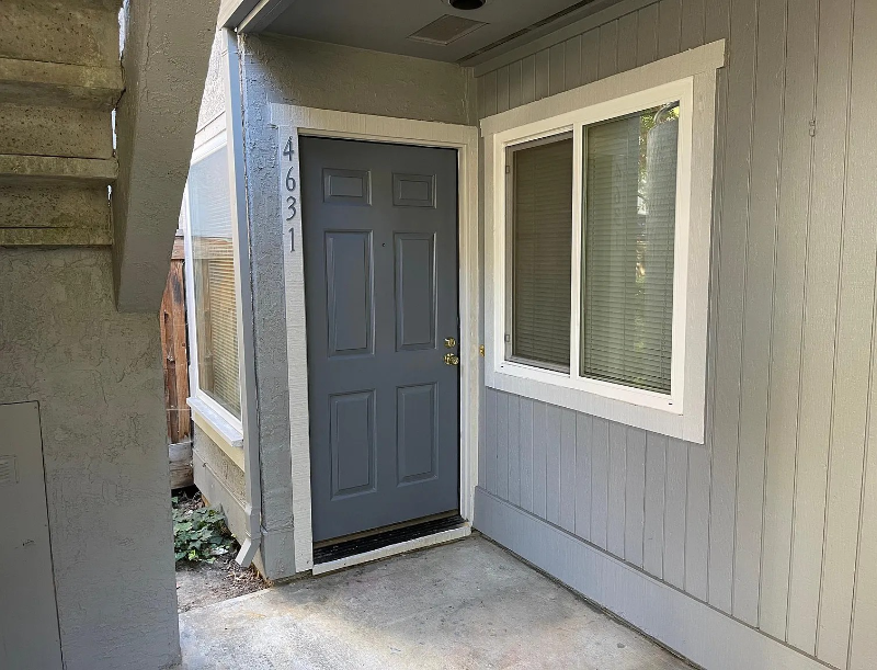 Fremont Condo: 4631 Rothbury Cmn