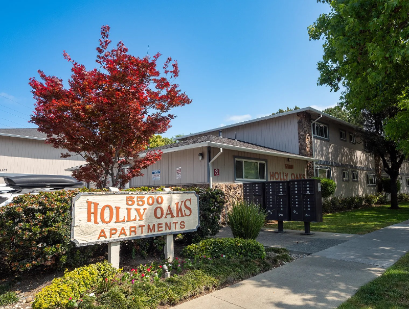 San Jose Condo: 5502 Camden Ave