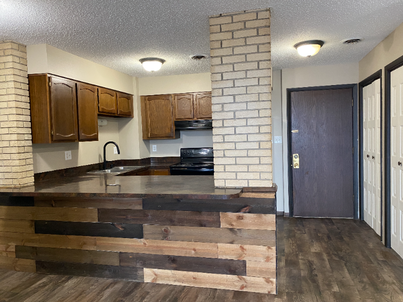 Grand Forks Condo: 3504 11th Ave N.