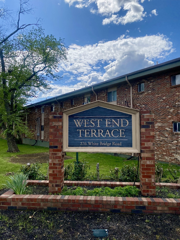 Nashville Condo: 276 Whitebridge Pike