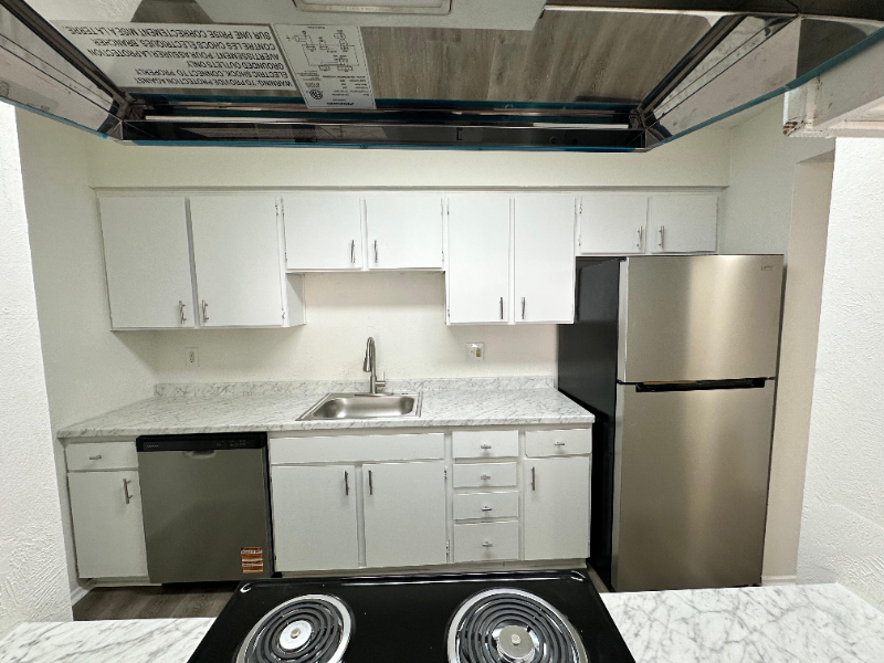 Hot Springs Apartment: 948 Whittington Ave