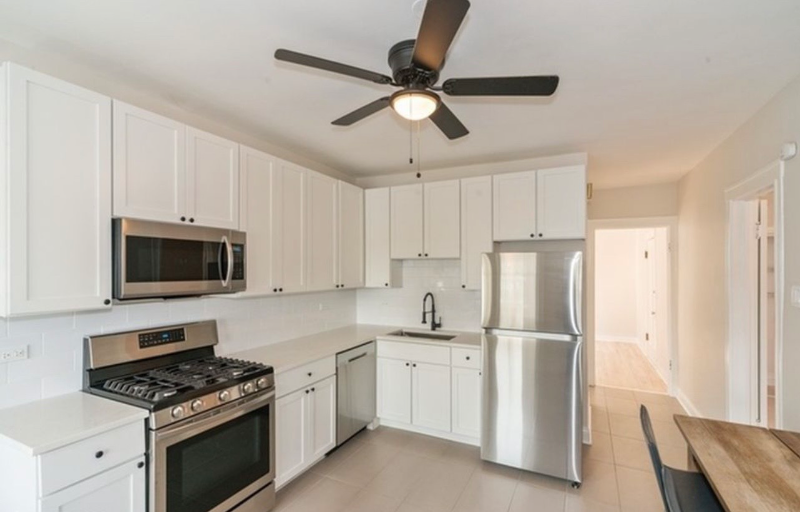 Chicago Multiplex: 4143 n mcvicker avenue