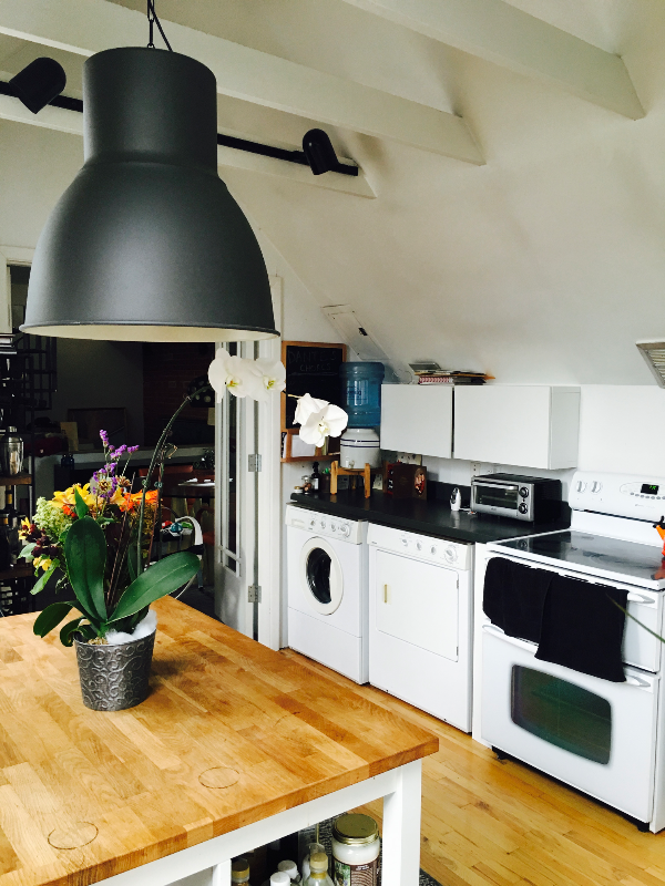 Denver Apartment: 500 N Washington St,