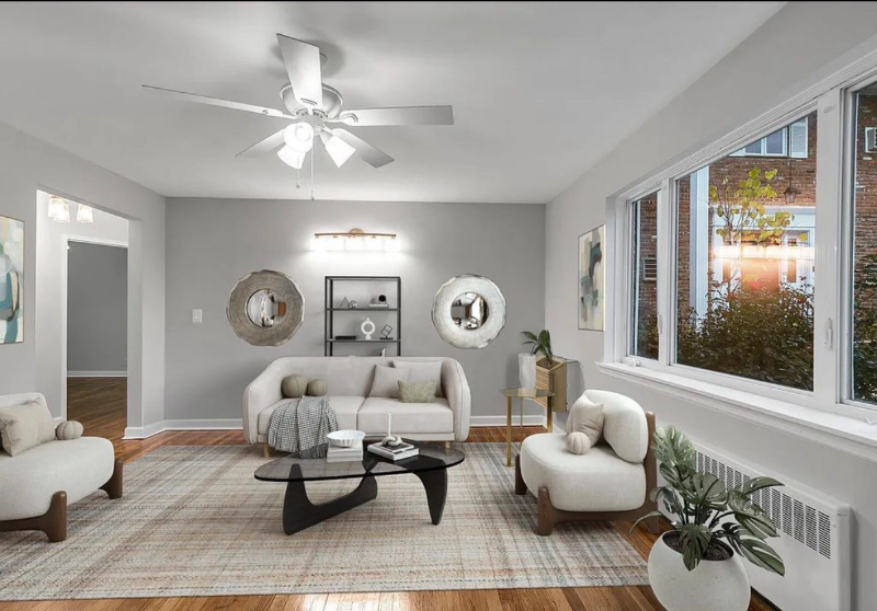 Red Bank Condo: 283 Spring St