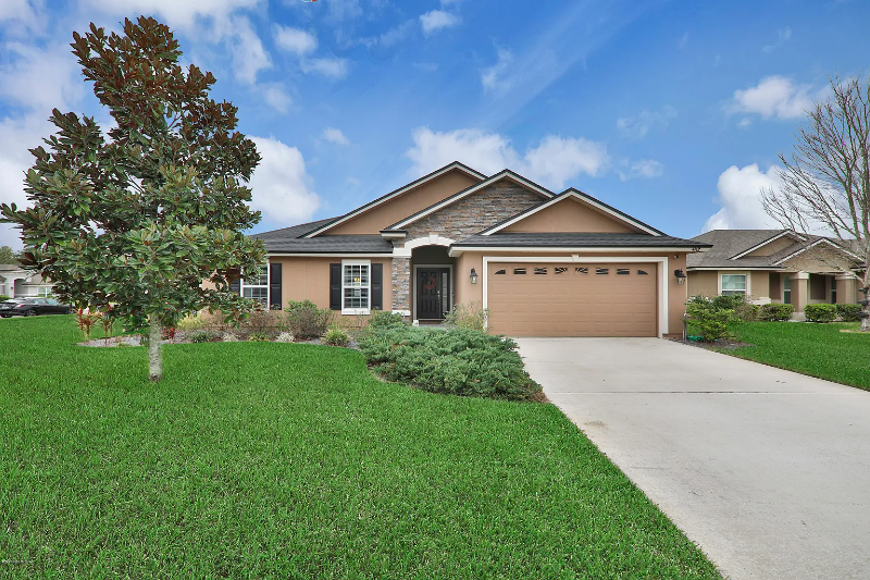 Middleburg House: 4142 Sandhill Crane Ter