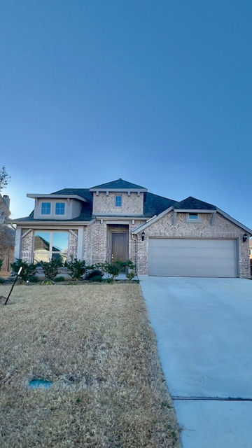 Woodway House: 10036 Durango Trl