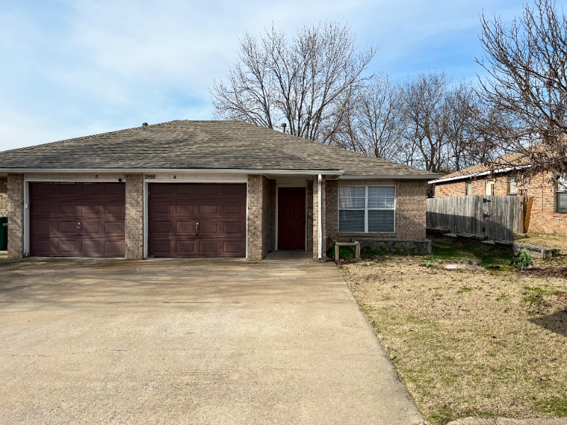 Fayetteville Multiplex: 5900 Samantha St