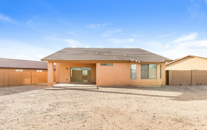 Tolleson House: 9902 W Trumbull Rd,