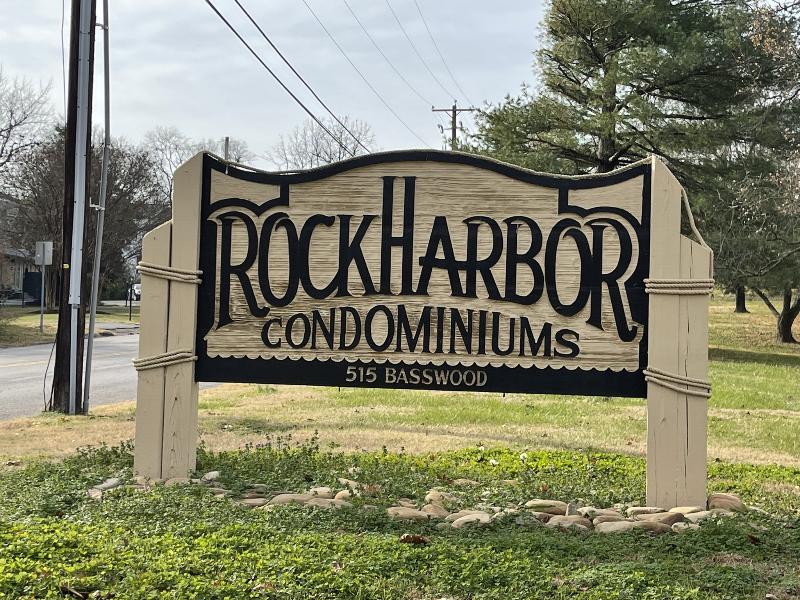 Nashville Condo: 515 Basswood Avenue