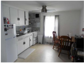 bethlehem Apartment: 1546 catasaqua road unit D-1
