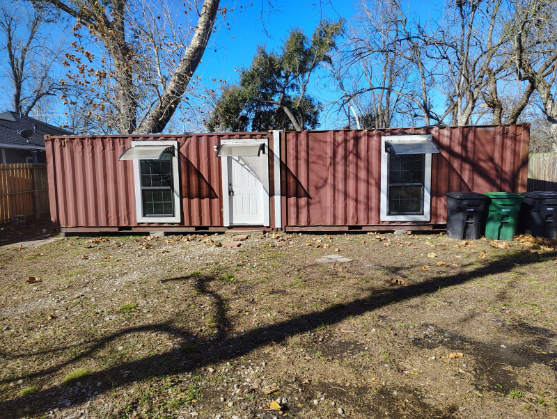 Houston Multiplex: 7509 Touchstone St