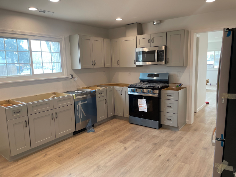 Denver House: 1900 Wabash St