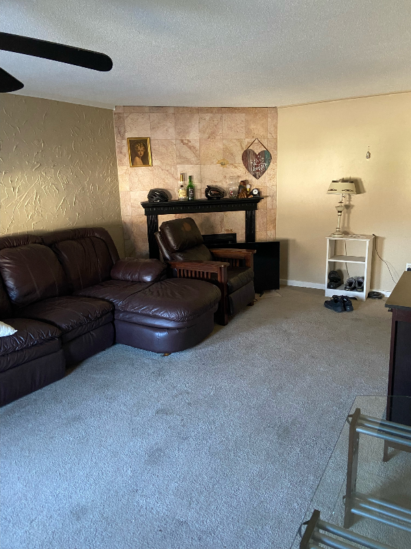 Worcester House: 361 Mill St