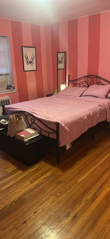 Elizabeth Apartment: 631 n broad st