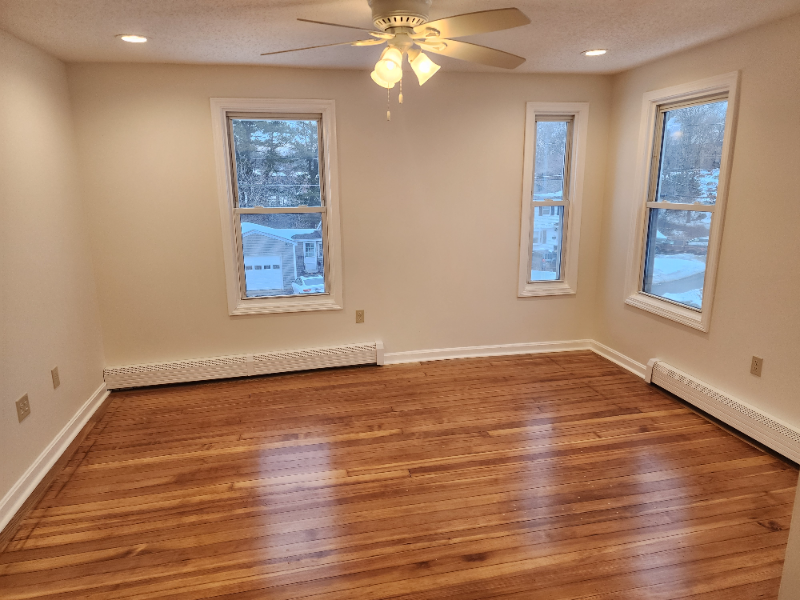 Lowell Multiplex: 77 Carmine Street