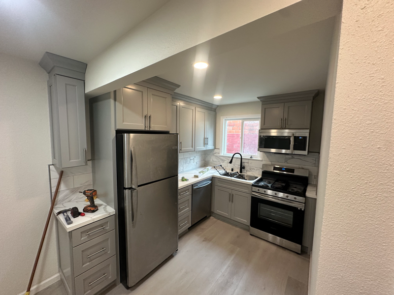 Oakland Condo: 877 29th Street