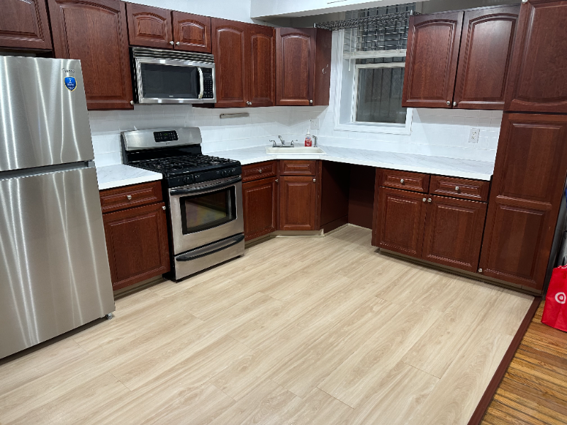 Jersey City Condo: 66 Gautier Ave.