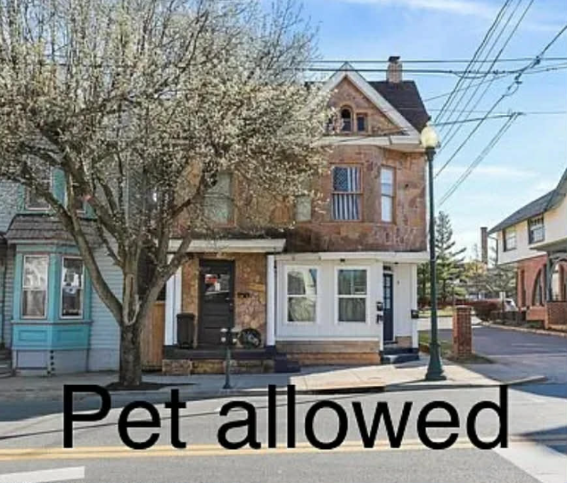 Martinsburg Multiplex: 531 W King St