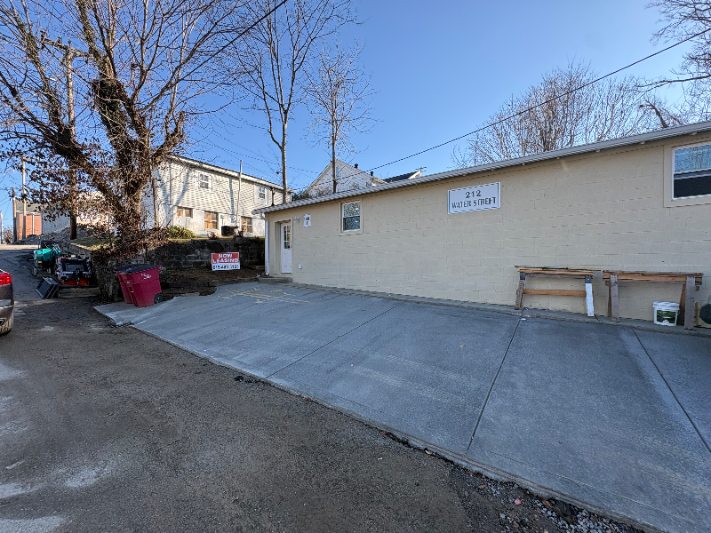 Carthage Multiplex: 212 water street