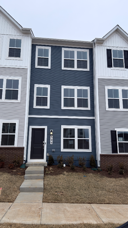 Ranson Townhome: 325 Short Br Dr